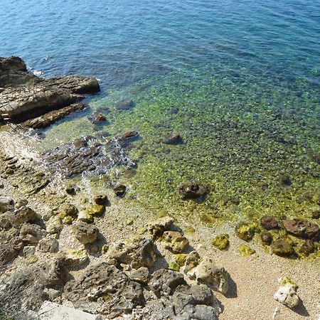 Grisia Apartments Ρόβινι Εξωτερικό φωτογραφία