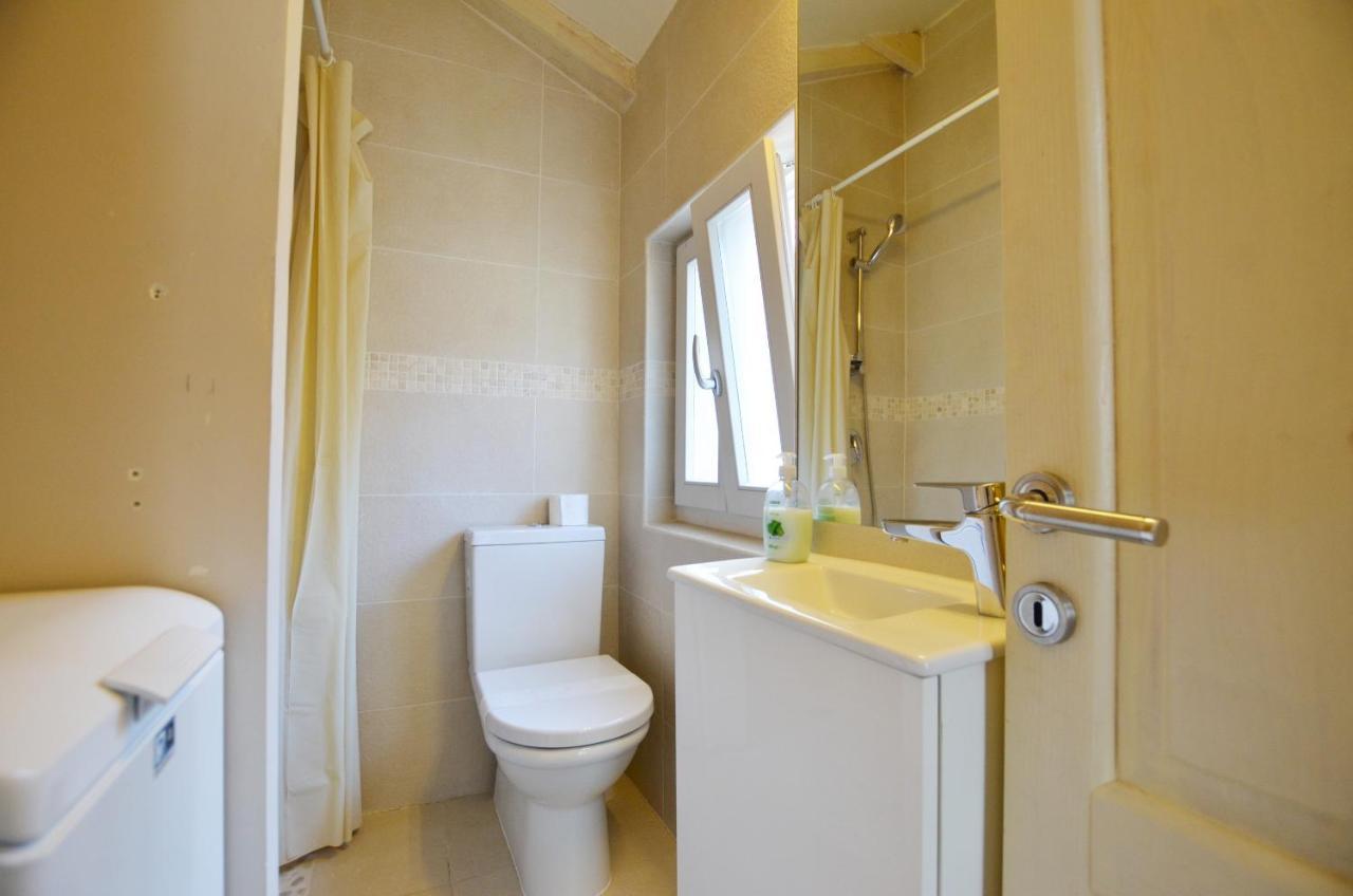 Grisia Apartments Ρόβινι Εξωτερικό φωτογραφία
